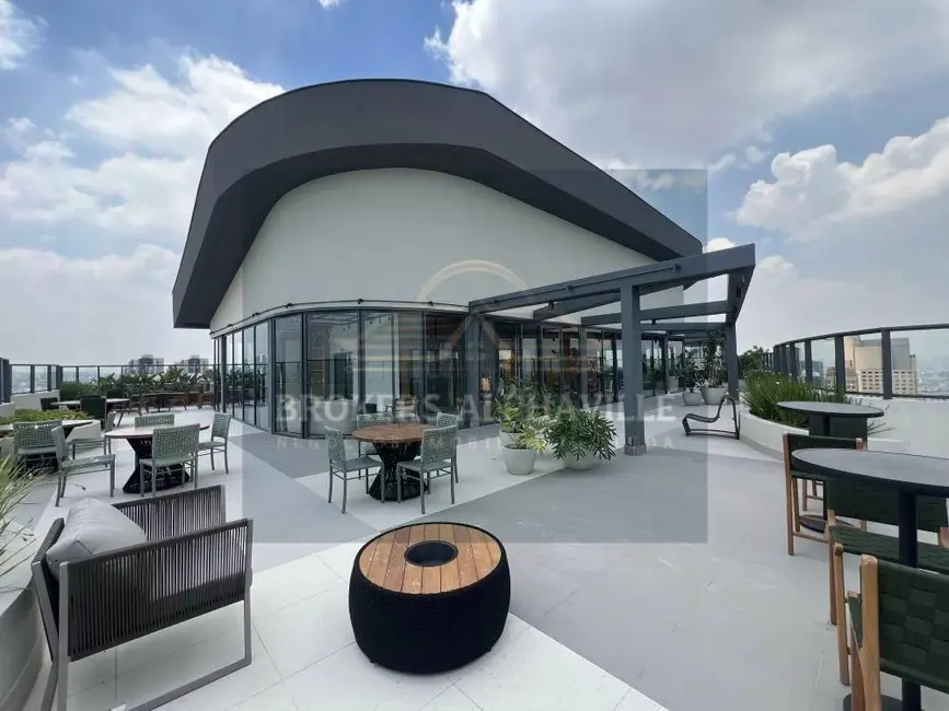 Foto 3 de Apartamento com 2 quartos à venda, 75m2 em Barueri - SP