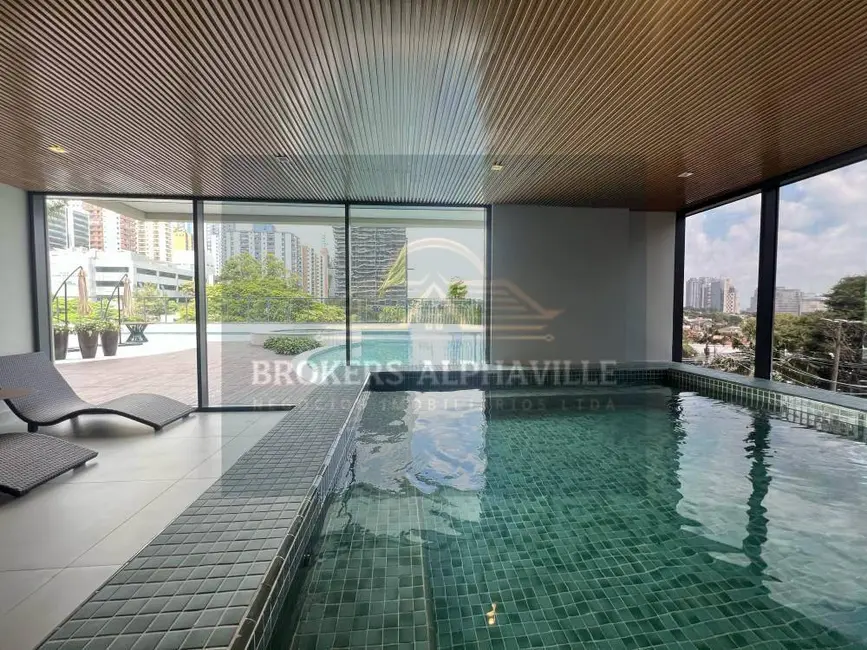 Foto 7 de Apartamento com 2 quartos à venda, 75m2 em Barueri - SP