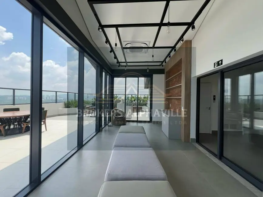 Foto 5 de Apartamento com 2 quartos à venda, 75m2 em Barueri - SP