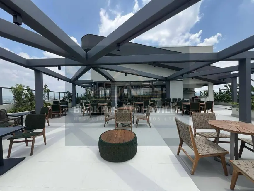 Foto 4 de Apartamento com 2 quartos à venda, 75m2 em Barueri - SP