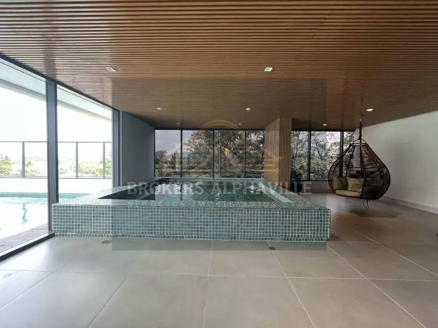 Foto 8 de Apartamento com 2 quartos à venda, 75m2 em Barueri - SP