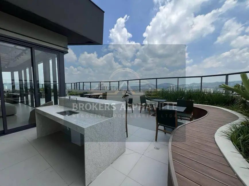 Foto 1 de Apartamento com 2 quartos à venda, 75m2 em Barueri - SP