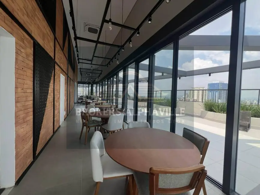 Foto 7 de Apartamento com 2 quartos à venda, 75m2 em Barueri - SP