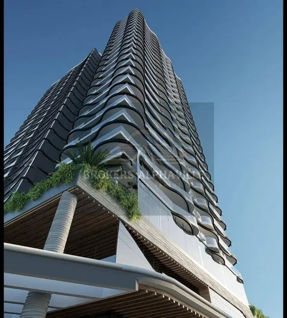 Foto 2 de Apartamento com 2 quartos à venda, 75m2 em Barueri - SP