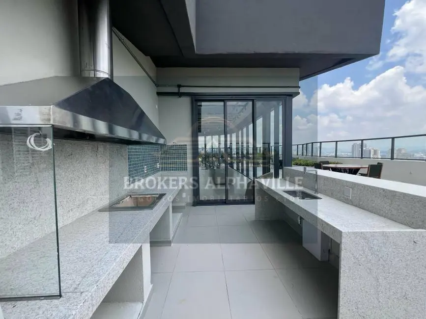 Foto 3 de Apartamento com 2 quartos à venda, 75m2 em Barueri - SP