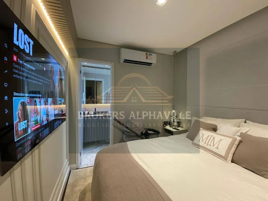 Foto 9 de Apartamento com 2 quartos à venda, 126m2 em Tamboré, Barueri - SP