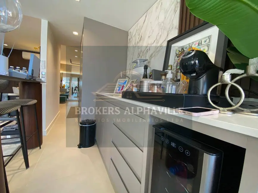 Foto 4 de Apartamento com 2 quartos à venda, 126m2 em Tamboré, Barueri - SP