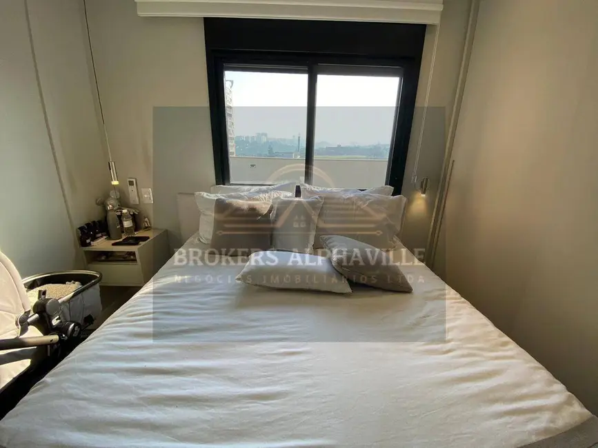 Foto 8 de Apartamento com 2 quartos à venda, 126m2 em Tamboré, Barueri - SP