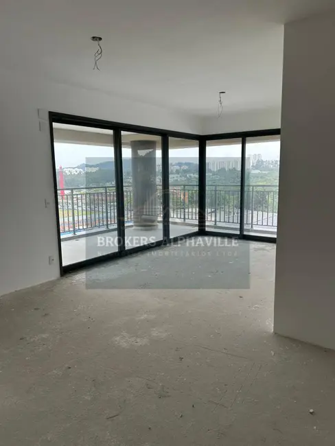 Foto 1 de Apartamento com 3 quartos à venda, 120m2 em Centro Comercial Jubran, Barueri - SP