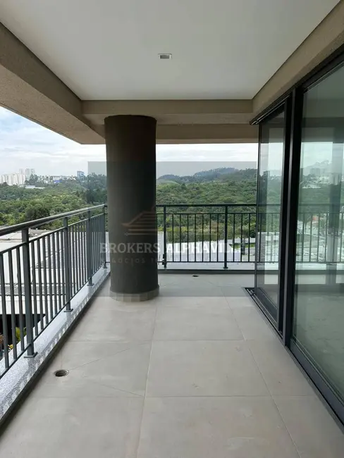 Foto 3 de Apartamento com 3 quartos à venda, 120m2 em Centro Comercial Jubran, Barueri - SP