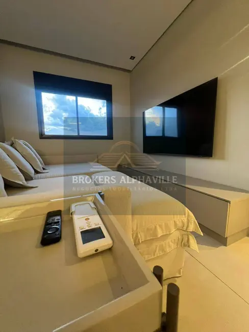 Foto 4 de Apartamento com 1 quarto à venda e para alugar, 64m2 em Tamboré, Barueri - SP