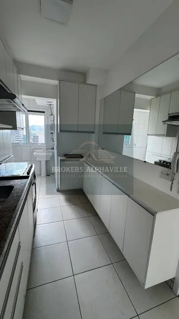 Foto 4 de Apartamento com 3 quartos à venda e para alugar, 107m2 em Sítio Tamboré Alphaville, Barueri - SP