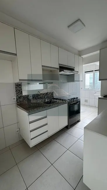Foto 6 de Apartamento com 3 quartos à venda e para alugar, 107m2 em Sítio Tamboré Alphaville, Barueri - SP