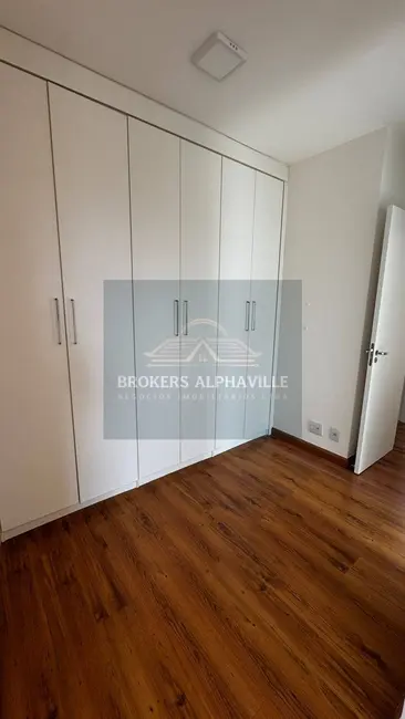 Foto 9 de Apartamento com 3 quartos à venda e para alugar, 107m2 em Sítio Tamboré Alphaville, Barueri - SP