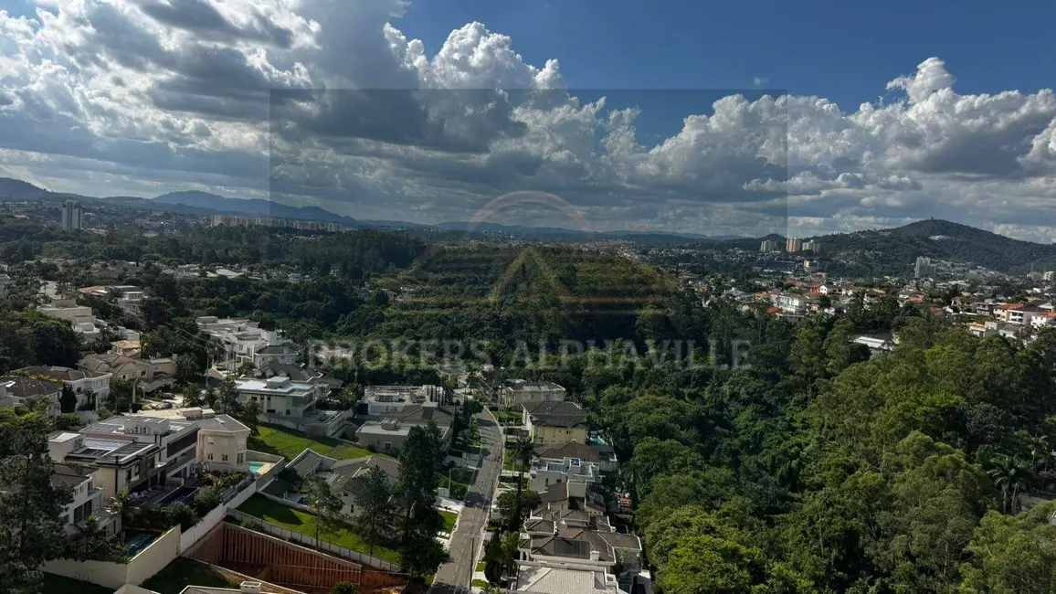Foto 1 de Apartamento com 3 quartos à venda e para alugar, 107m2 em Sítio Tamboré Alphaville, Barueri - SP