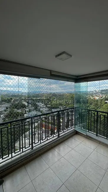 Foto 2 de Apartamento com 3 quartos à venda e para alugar, 107m2 em Sítio Tamboré Alphaville, Barueri - SP