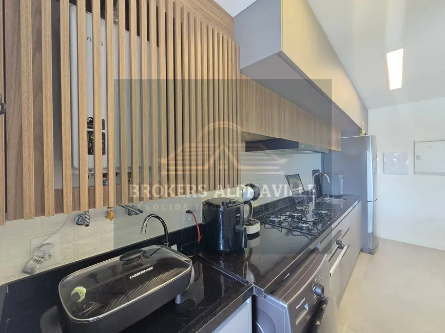 Foto 9 de Apartamento com 1 quarto para alugar, 75m2 em Barueri - SP