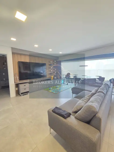 Foto 2 de Apartamento com 1 quarto para alugar, 75m2 em Barueri - SP