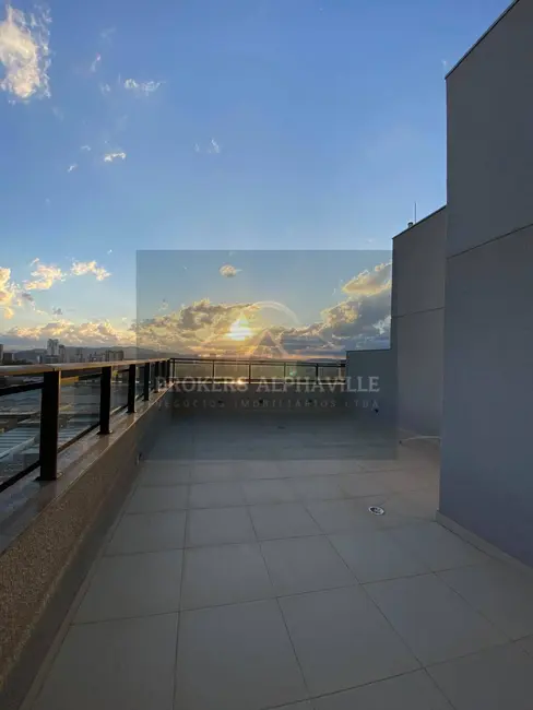 Foto 1 de Apartamento com 3 quartos à venda, 153m2 em Tamboré, Barueri - SP