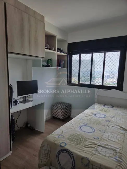 Foto 9 de Apartamento com 3 quartos à venda, 153m2 em Tamboré, Barueri - SP