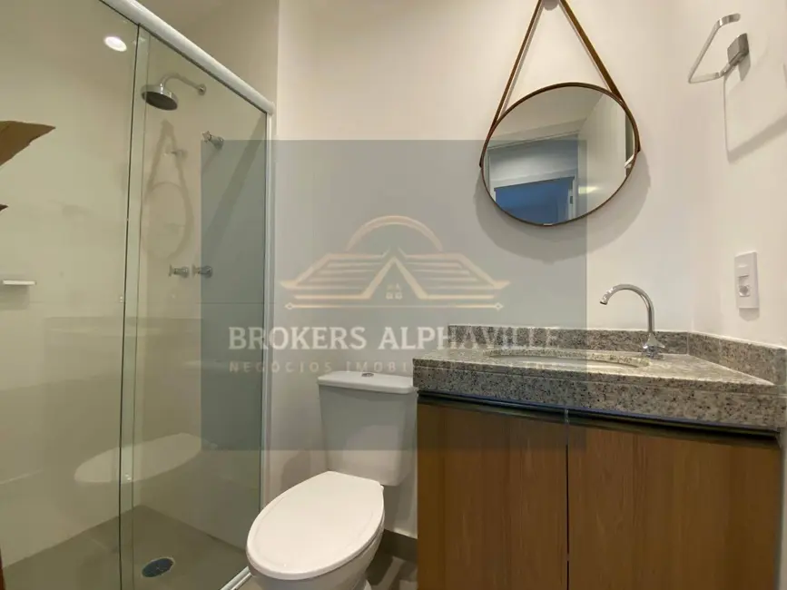 Foto 8 de Apartamento com 3 quartos à venda, 153m2 em Tamboré, Barueri - SP