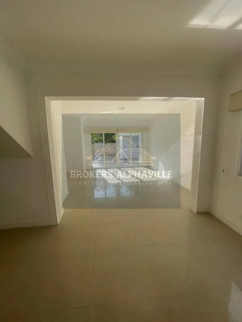 Foto 5 de Casa de Condomínio com 4 quartos à venda, 400m2 em Alphaville, Santana De Parnaiba - SP