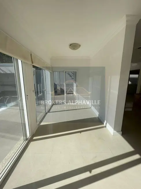 Foto 3 de Casa de Condomínio com 4 quartos à venda, 400m2 em Alphaville, Santana De Parnaiba - SP