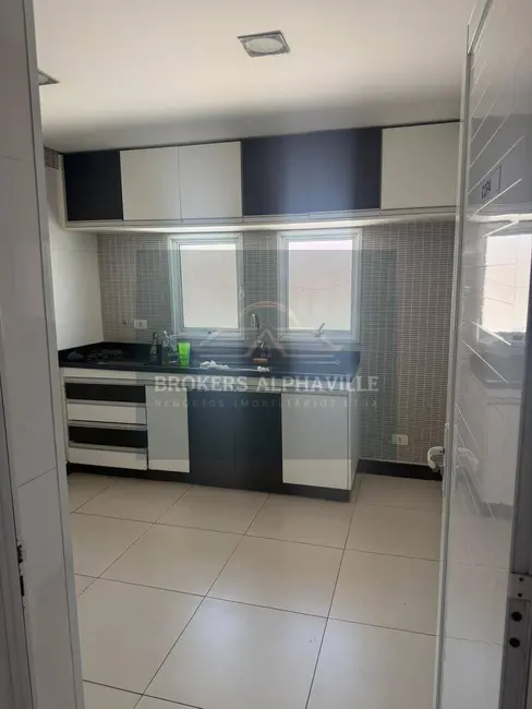Foto 9 de Sala Comercial para alugar, 190m2 em Barueri - SP