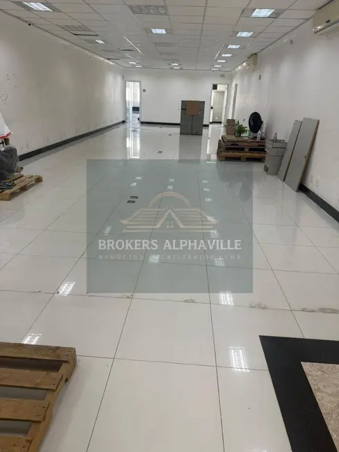 Foto 1 de Sala Comercial para alugar, 190m2 em Barueri - SP