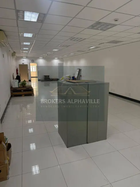 Foto 6 de Sala Comercial para alugar, 190m2 em Barueri - SP