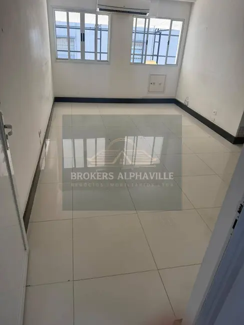 Foto 5 de Sala Comercial para alugar, 190m2 em Barueri - SP