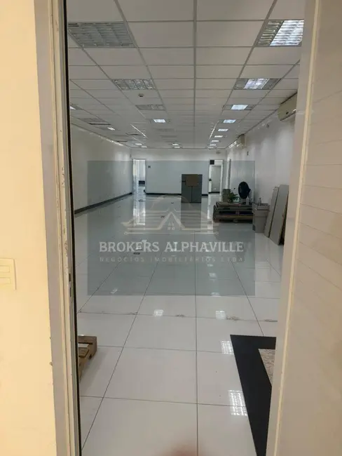 Foto 8 de Sala Comercial para alugar, 190m2 em Barueri - SP