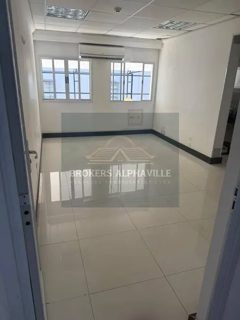 Foto 3 de Sala Comercial para alugar, 190m2 em Barueri - SP