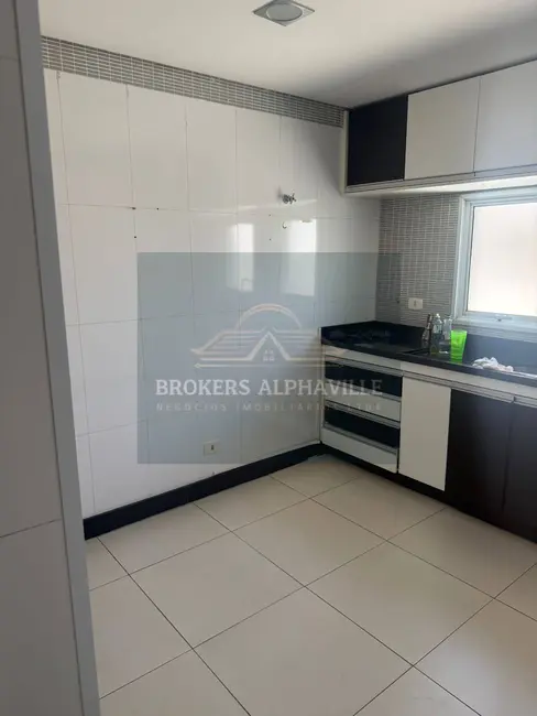 Foto 4 de Sala Comercial para alugar, 190m2 em Barueri - SP