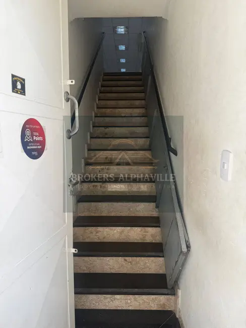 Foto 2 de Sala Comercial para alugar, 190m2 em Barueri - SP