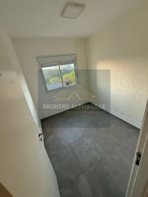 Apartamento com 3 quartos para alugar, 75m2 em Alphaville Empresarial, Barueri - SP - imagem 7 Foto 7 de Apartamento com 3 quartos para alugar, 75m2 em Alphaville Empresarial, Barueri - SP