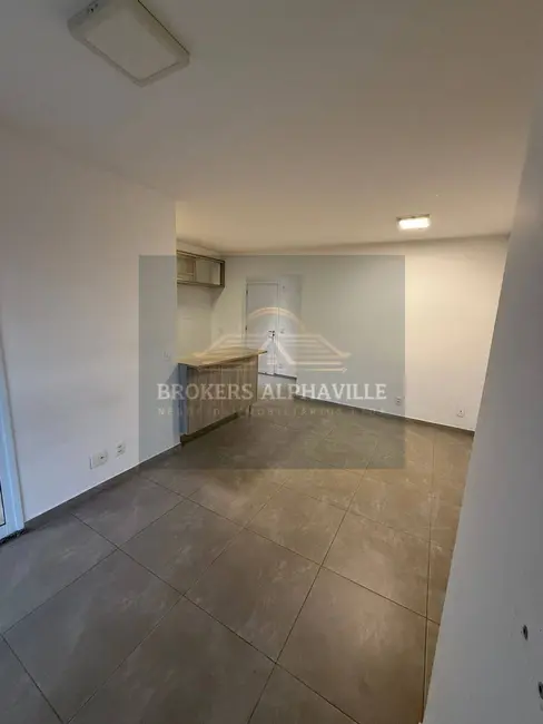 Apartamento com 3 quartos para alugar, 75m2 em Alphaville Empresarial, Barueri - SP - imagem 5 Foto 5 de Apartamento com 3 quartos para alugar, 75m2 em Alphaville Empresarial, Barueri - SP