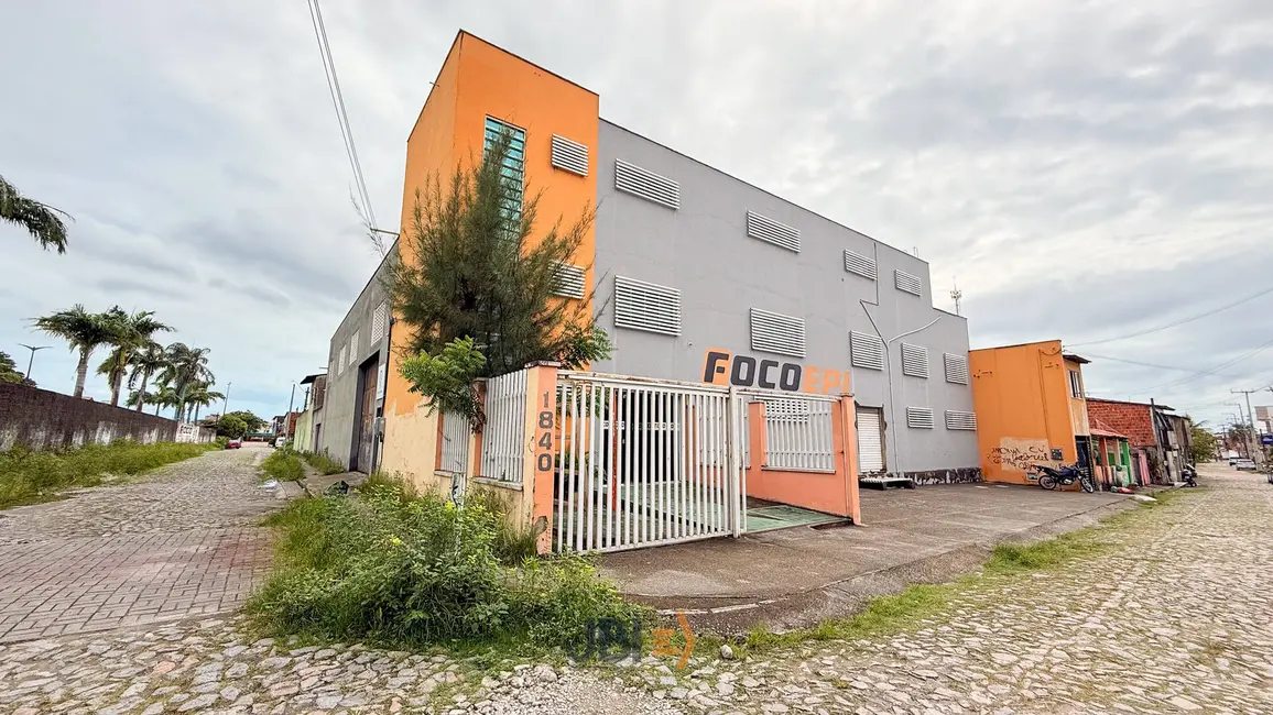 Foto 1 de Armazém / Galpão à venda e para alugar, 1000m2 em Parque das Nações (Jurema), Caucaia - CE