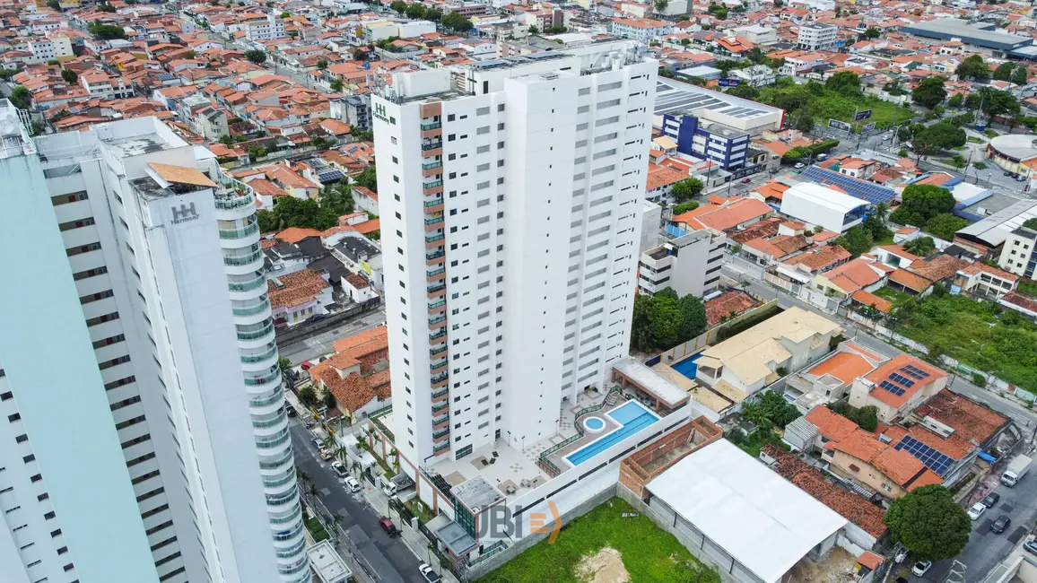 Foto 2 de Apartamento com 3 quartos à venda, 78m2 em Parquelândia, Fortaleza - CE