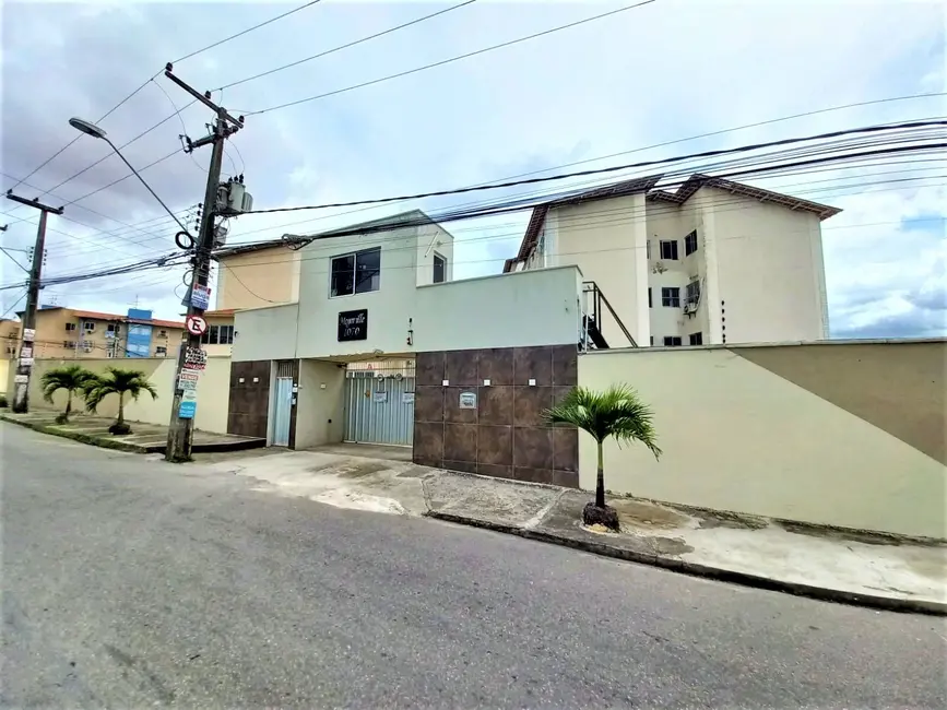 Foto 1 de Apartamento com 2 quartos à venda, 56m2 em Antônio Bezerra, Fortaleza - CE