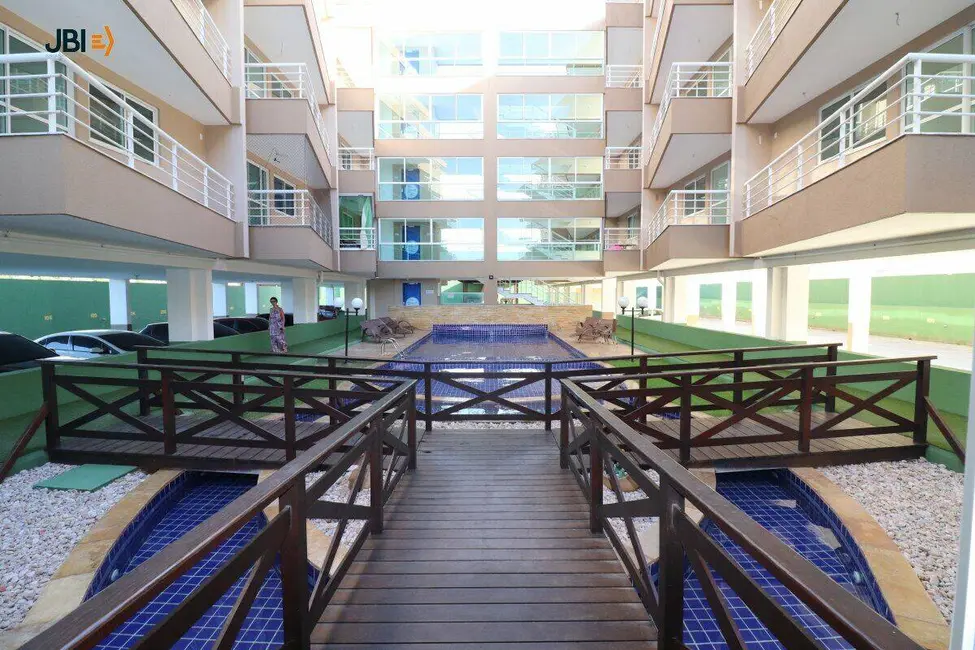 Foto 2 de Apartamento com 1 quarto à venda, 53m2 em Cumbuco, Caucaia - CE