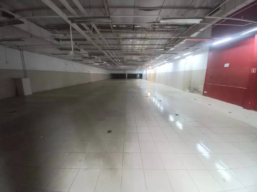 Foto 2 de Armazém / Galpão para alugar, 2060m2 em Parquelândia, Fortaleza - CE