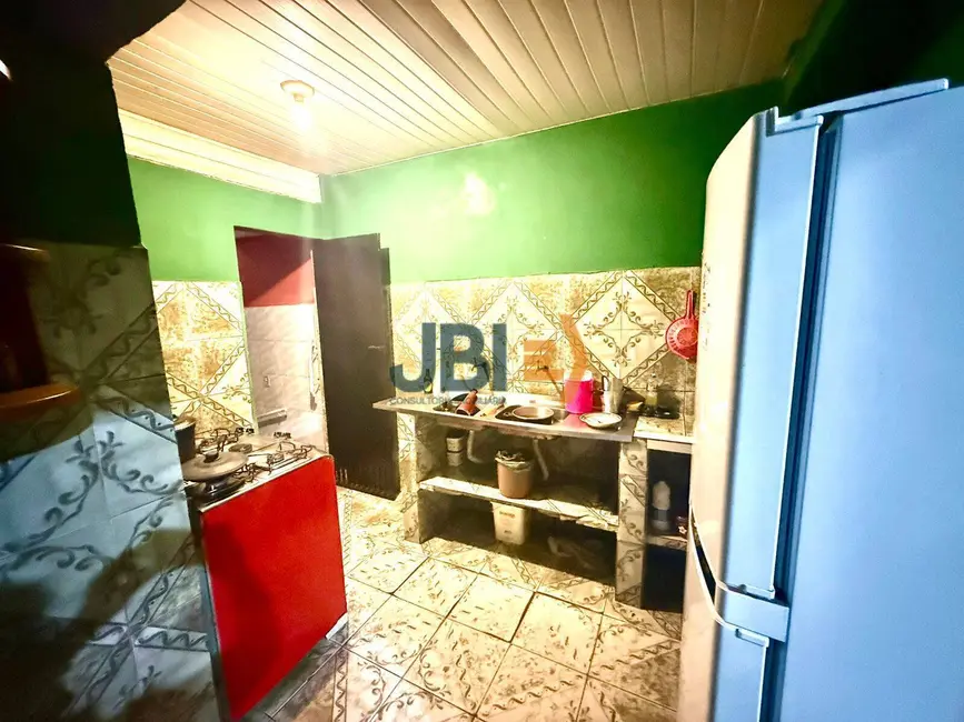 Casa com 3 quartos à venda, 160m2 em Planalto Caucaia, Caucaia - CE - imagem 8 Foto 8 de Casa com 3 quartos à venda, 160m2 em Planalto Caucaia, Caucaia - CE