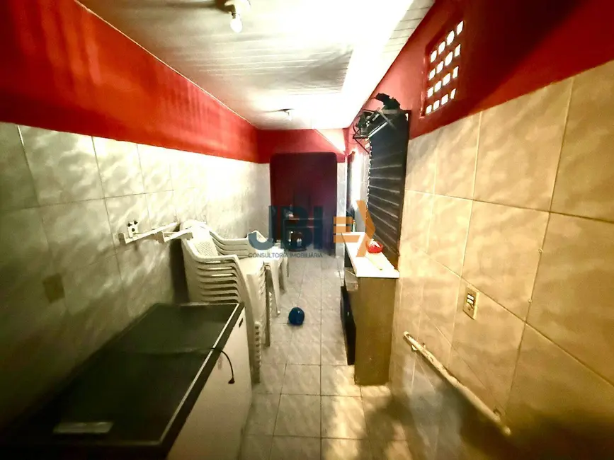 Casa com 3 quartos à venda, 160m2 em Planalto Caucaia, Caucaia - CE - imagem 6 Foto 6 de Casa com 3 quartos à venda, 160m2 em Planalto Caucaia, Caucaia - CE