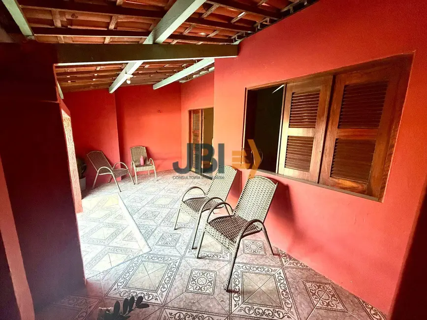 Casa com 3 quartos à venda, 160m2 em Planalto Caucaia, Caucaia - CE - imagem 4 Foto 4 de Casa com 3 quartos à venda, 160m2 em Planalto Caucaia, Caucaia - CE