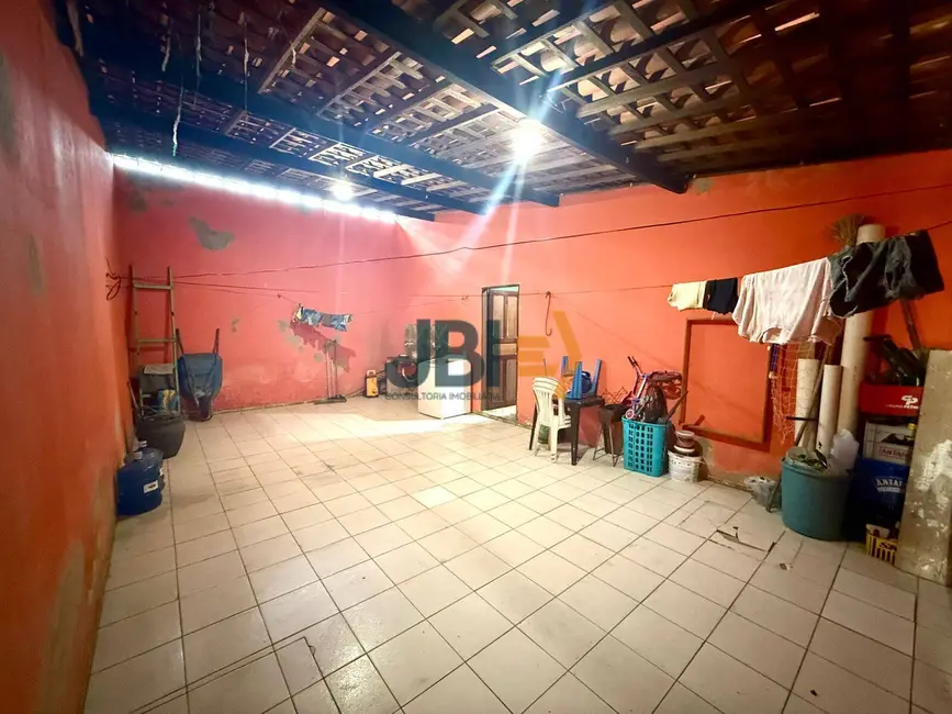 Casa com 3 quartos à venda, 160m2 em Planalto Caucaia, Caucaia - CE - imagem 2 Foto 2 de Casa com 3 quartos à venda, 160m2 em Planalto Caucaia, Caucaia - CE