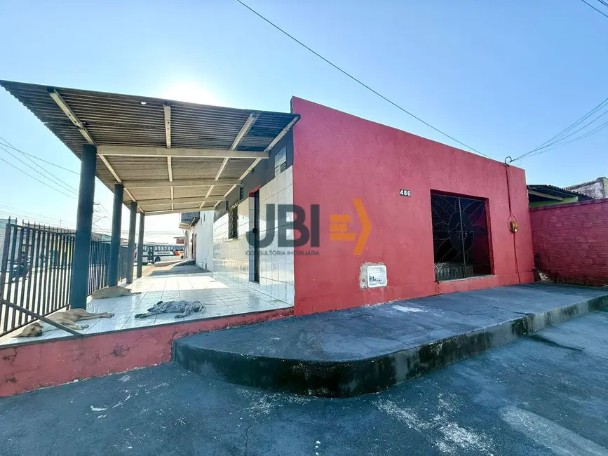 Casa com 3 quartos à venda, 160m2 em Planalto Caucaia, Caucaia - CE - imagem 1 Foto 1 de Casa com 3 quartos à venda, 160m2 em Planalto Caucaia, Caucaia - CE