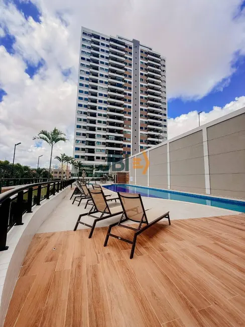 Apartamento com 2 quartos à venda e para alugar, 55m2 em Presidente Kennedy, Fortaleza - CE - imagem 5 Foto 5 de Apartamento com 2 quartos à venda e para alugar, 55m2 em Presidente Kennedy, Fortaleza - CE