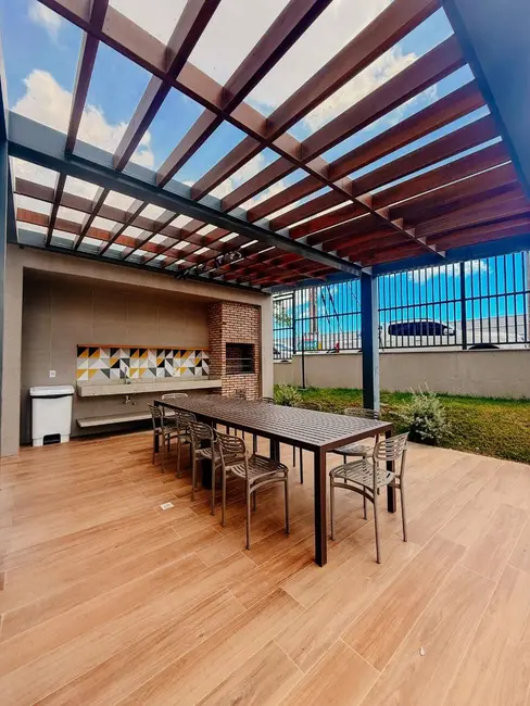 Apartamento com 2 quartos à venda e para alugar, 55m2 em Presidente Kennedy, Fortaleza - CE - imagem 8 Foto 8 de Apartamento com 2 quartos à venda e para alugar, 55m2 em Presidente Kennedy, Fortaleza - CE