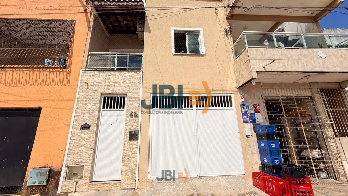 Casa com 3 quartos à venda, 110m2 em Monte Castelo, Fortaleza - CE - imagem 1 Foto 1 de Casa com 3 quartos à venda, 110m2 em Monte Castelo, Fortaleza - CE